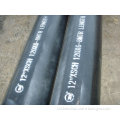 st52.3 EN10024 seamless pipe /API5L seamless pipe manufacture
